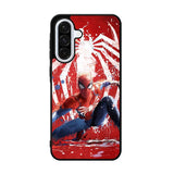 Spiderman 1st Samsung Galaxy A36 Case FE1086
