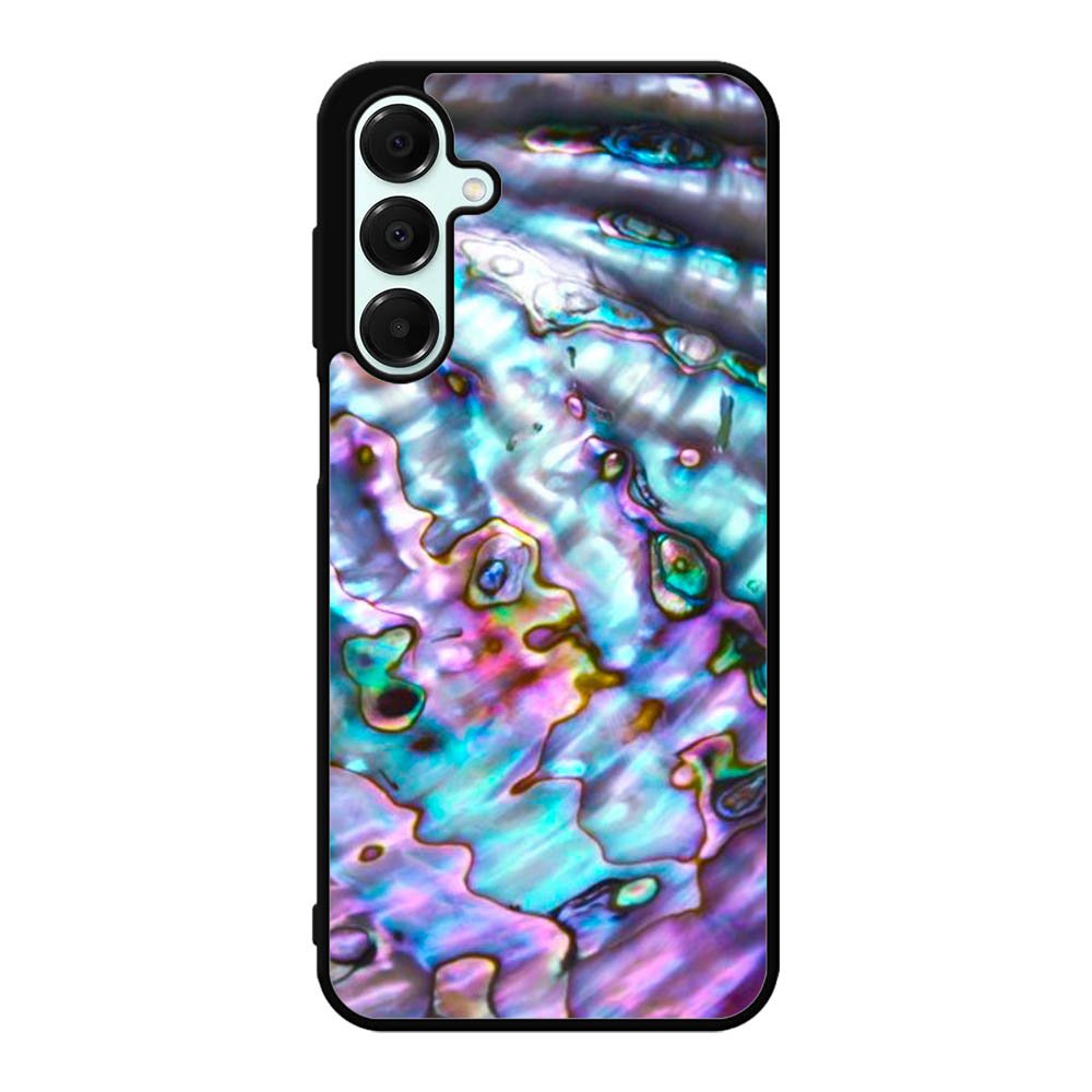Abalone Shell Stretched Samsung Galaxy A16 Case BC2355