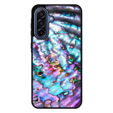 Abalone Shell Stretched Samsung Galaxy A17 5G Case BC2355