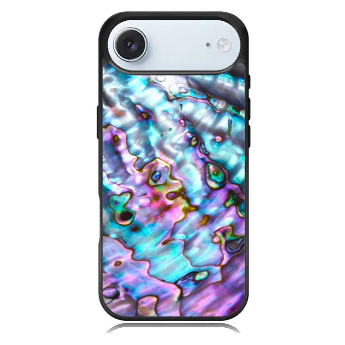 Abalone Shell Stretched iPhone 17 Air Case BC2355