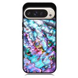 Abalone Shell Stretched Google Pixel 10 | Google Pixel 10 Pro Case BC2355