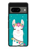 llama Google Pixel 8a Case
