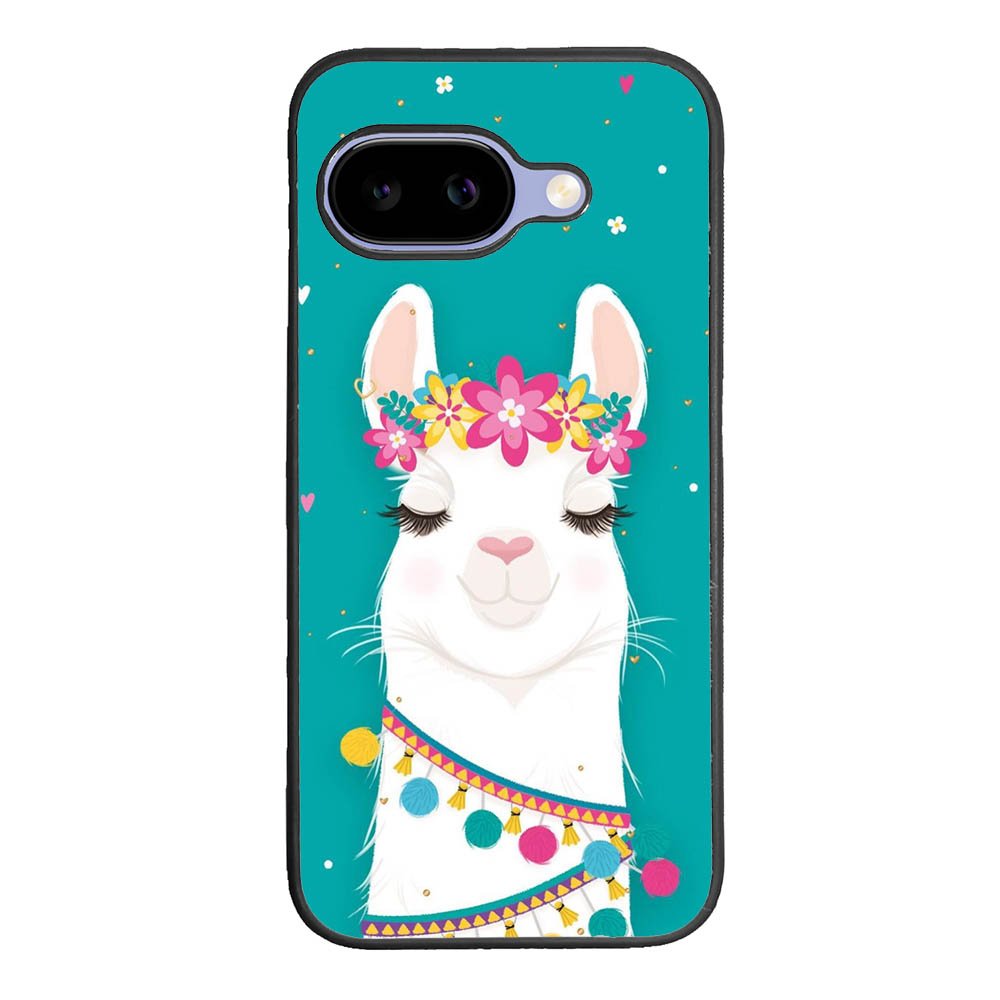 llama Google Pixel 10A Case BC2284