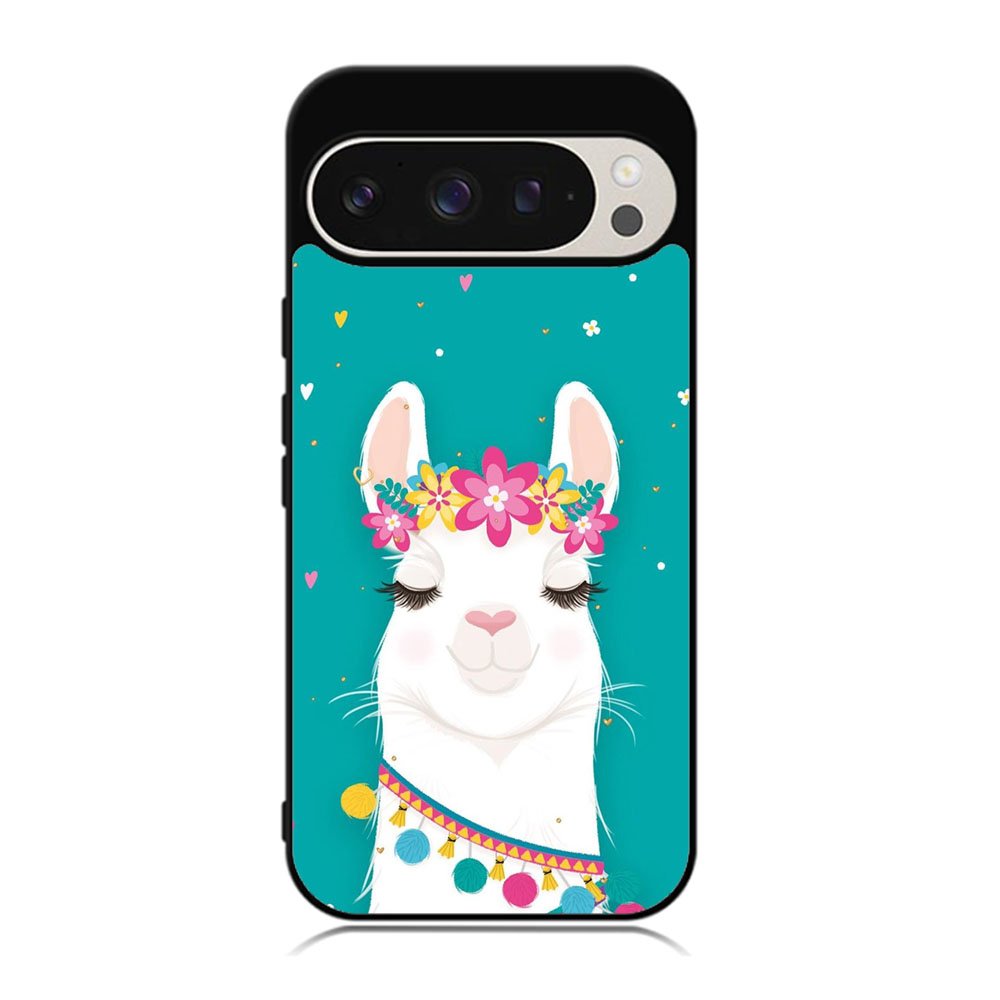 llama Case Google Pixel 9 Pro XL BC2284