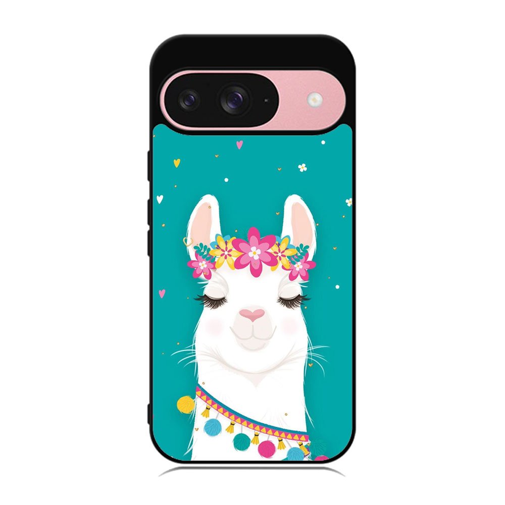 llama Case Google Pixel 9 BC2284