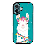 llama Case iPhone 16 Plus BC2284