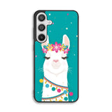 llama Samsung Galaxy A26 Case FE0021