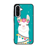 llama Samsung Galaxy A36 Case FE0021