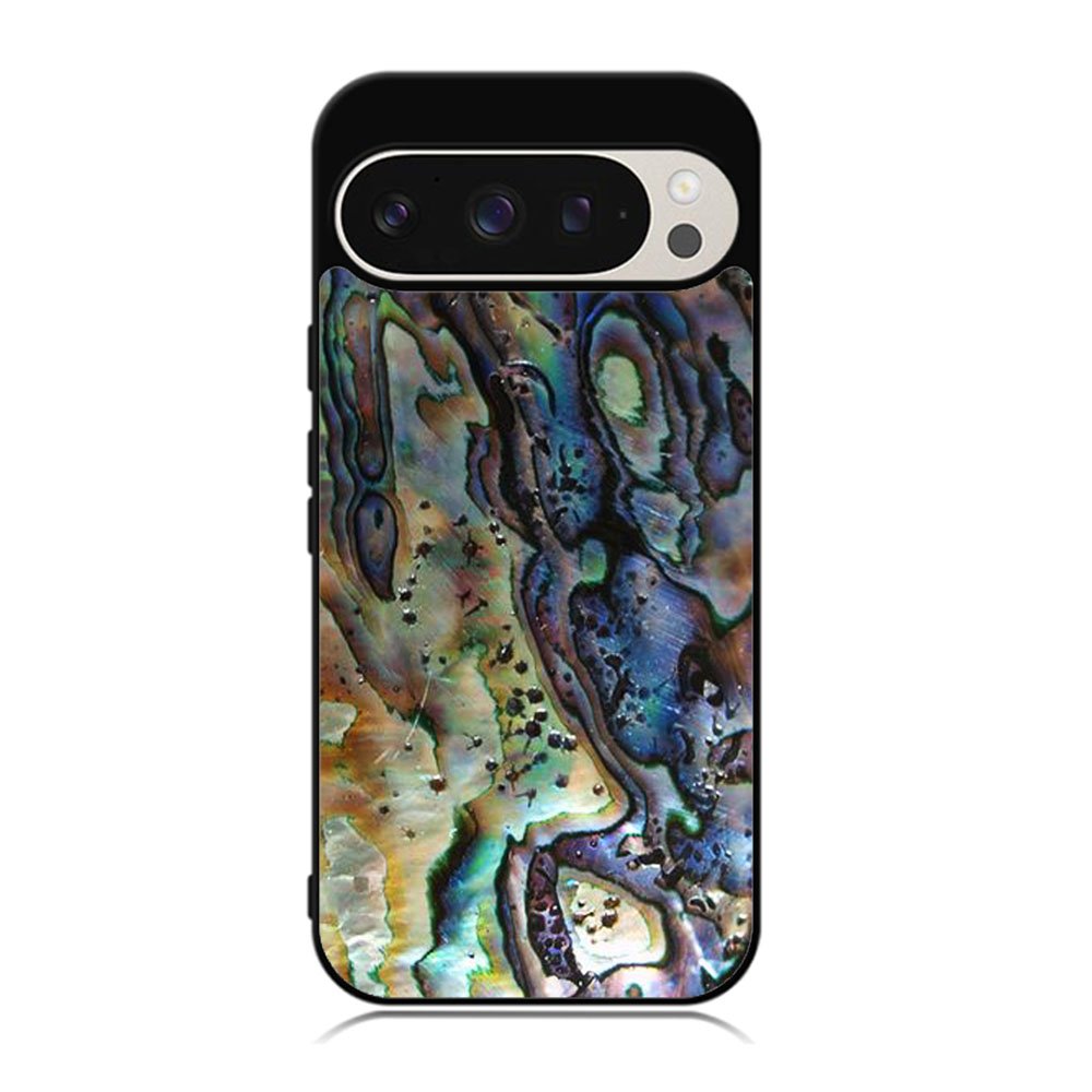 abalone shell Case Google Pixel 9 Pro XL BC2356
