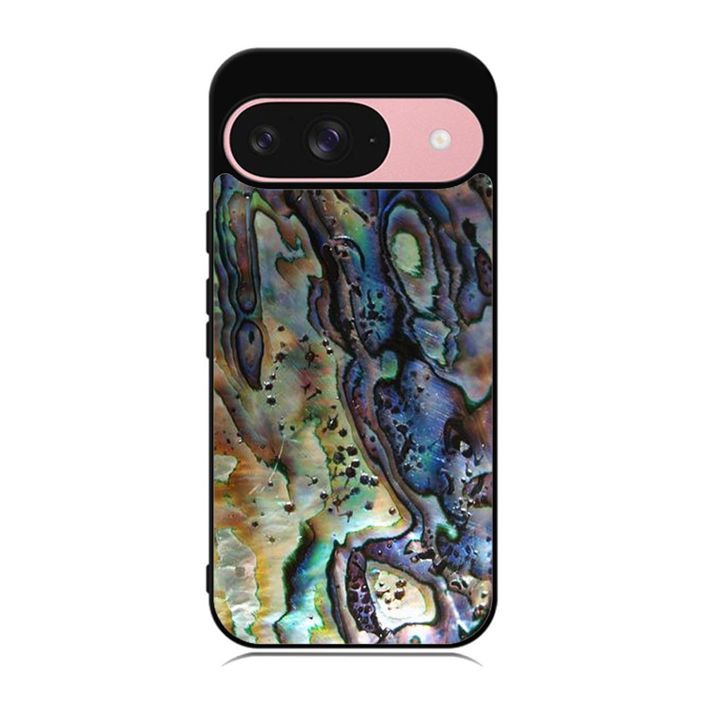 abalone shell Case Google Pixel 9 BC2356