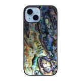 abalone shell Case iPhone 15 Plus BC2356