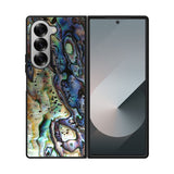 abalone shell Case Samsung Galaxy Z Fold 6 5G BC2356