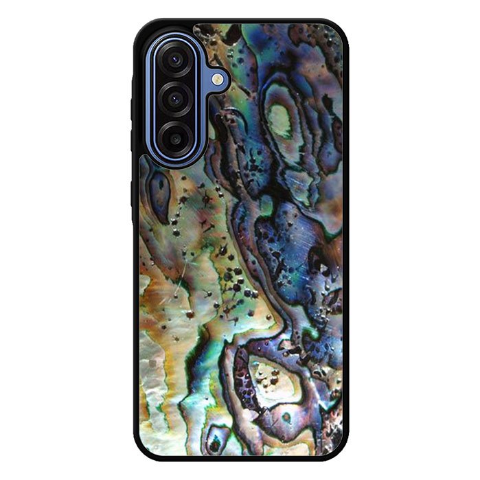 abalone shell Samsung Galaxy A17 5G Case BC2356