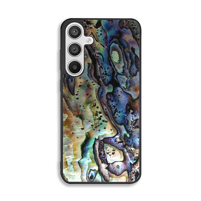 abalone shell Samsung Galaxy A26 Case BC2356