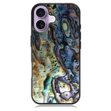 abalone shell iPhone 17 Case BC2356