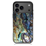abalone shell iPhone 17 Pro Max Case BC2356