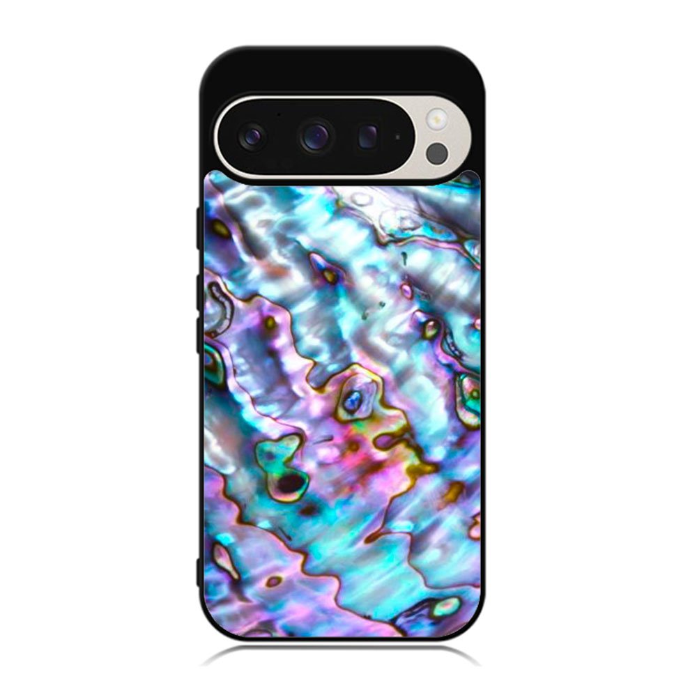 rainbow abalone Case Google Pixel 9 Pro XL BC2357