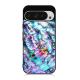 rainbow abalone Case Google Pixel 9 Pro XL BC2357