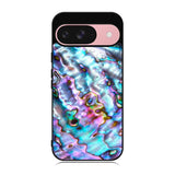 rainbow abalone Case Google Pixel 9 BC2357