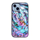 rainbow abalone Case iPhone 15 Plus BC2357