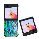 abalone Case Samsung Galaxy Z Flip 5 5G BC2358