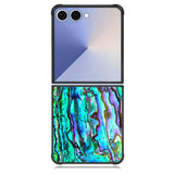 abalone Samsung Galaxy Z Flip 7 Case BC2358