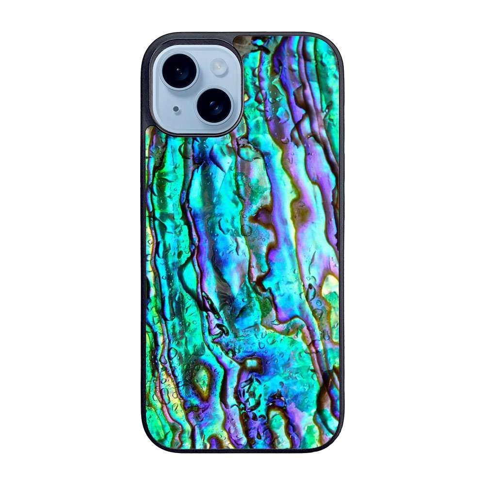 abalone Case iPhone 15 Plus BC2358