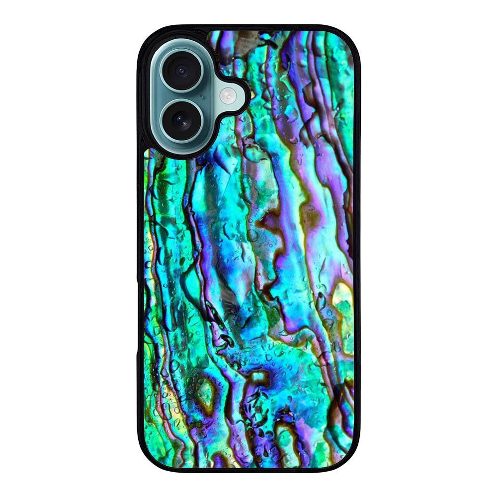 abalone Case iPhone 16 Plus BC2358
