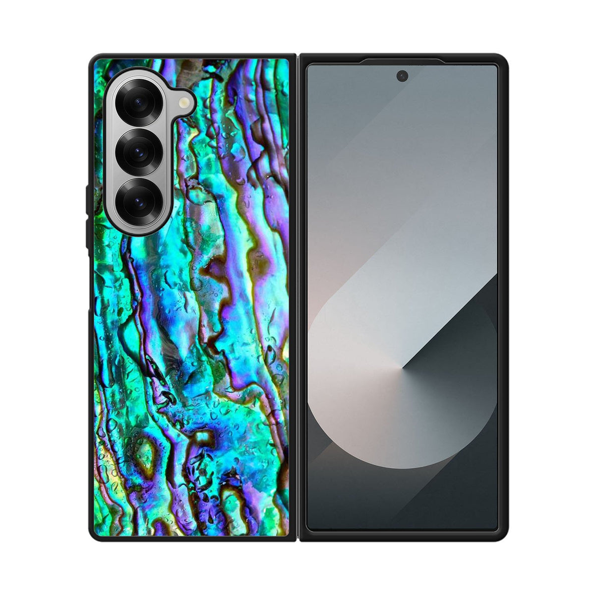 abalone Case Samsung Galaxy Z Fold 6 5G BC2358