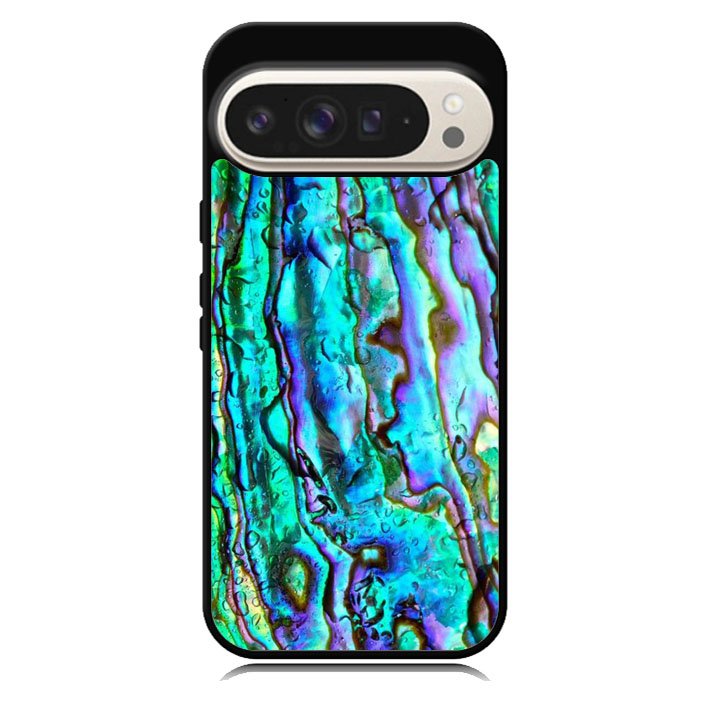 abalone Google Pixel 10 Pro XL Case BC2358