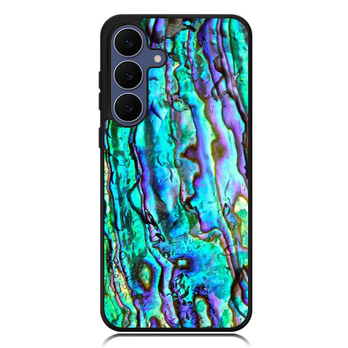abalone Samsung Galaxy S25 FE Case BC2358
