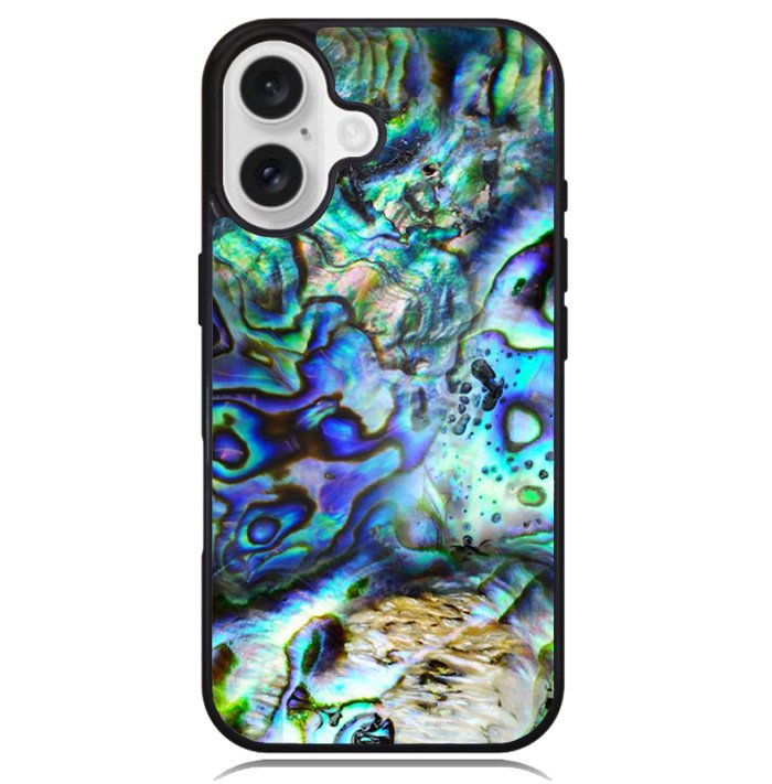 abalone Case iPhone 16 BC2359