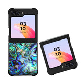 abalone Case Samsung Galaxy Z Flip 5 5G BC2359