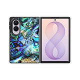 abalone Samsung Galaxy Z Fold 8 Case BC2359