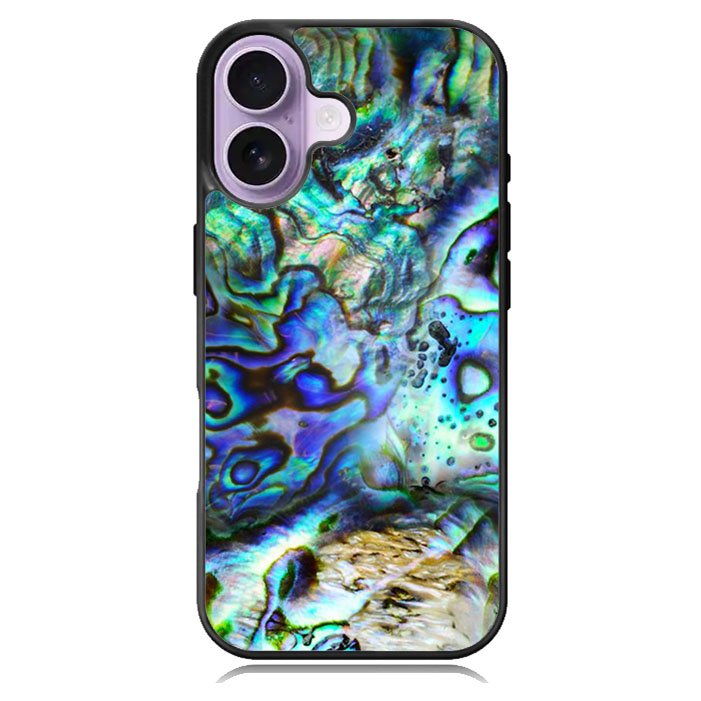 abalone iPhone 17 Case BC2359