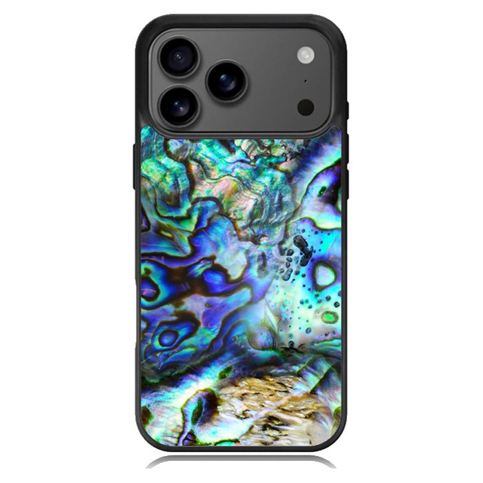 abalone iPhone 17 Pro Max Case BC2359