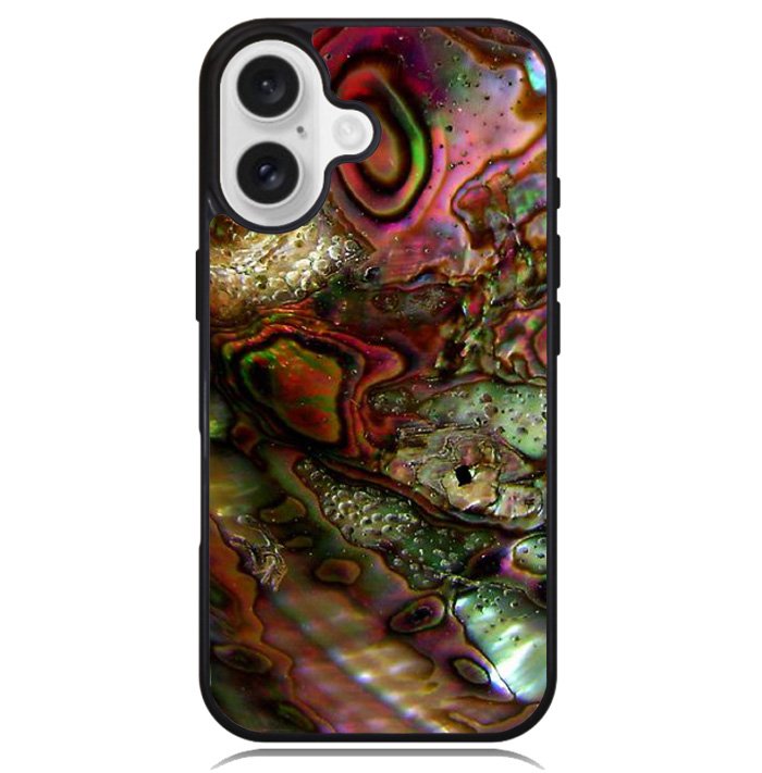 abalone Case iPhone 16 BC2360