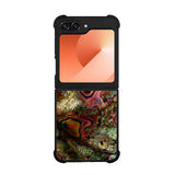 abalone Case Samsung Galaxy Z Flip 6 5G BC2360