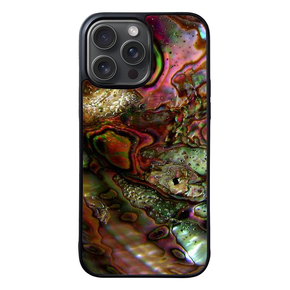 abalone Case iPhone 15 Pro Max BC2360