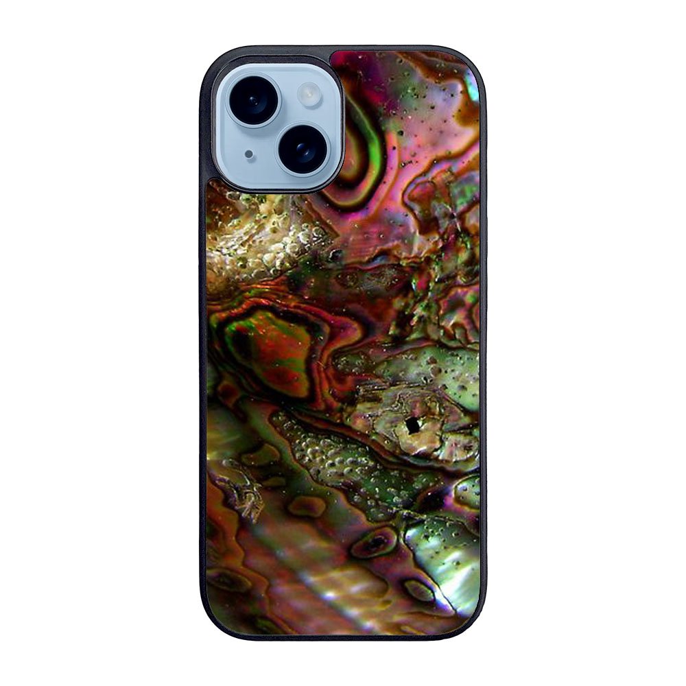 abalone Case iPhone 15 Plus BC2360