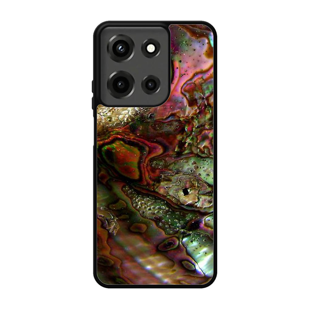 abalone Motorola Moto G 5G 2025 Case BC2360