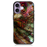 abalone iPhone 17 Case BC2360
