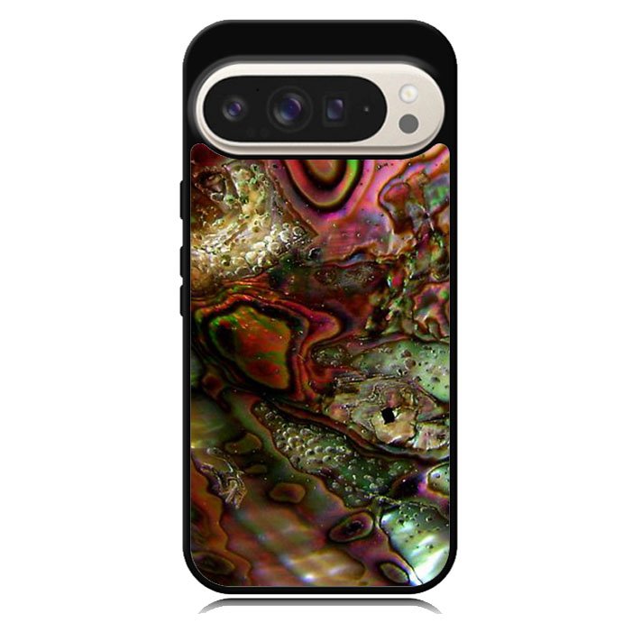 abalone Google Pixel 10 | Google Pixel 10 Pro Case BC2360