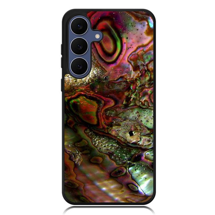 abalone Samsung Galaxy S25 FE Case BC2360