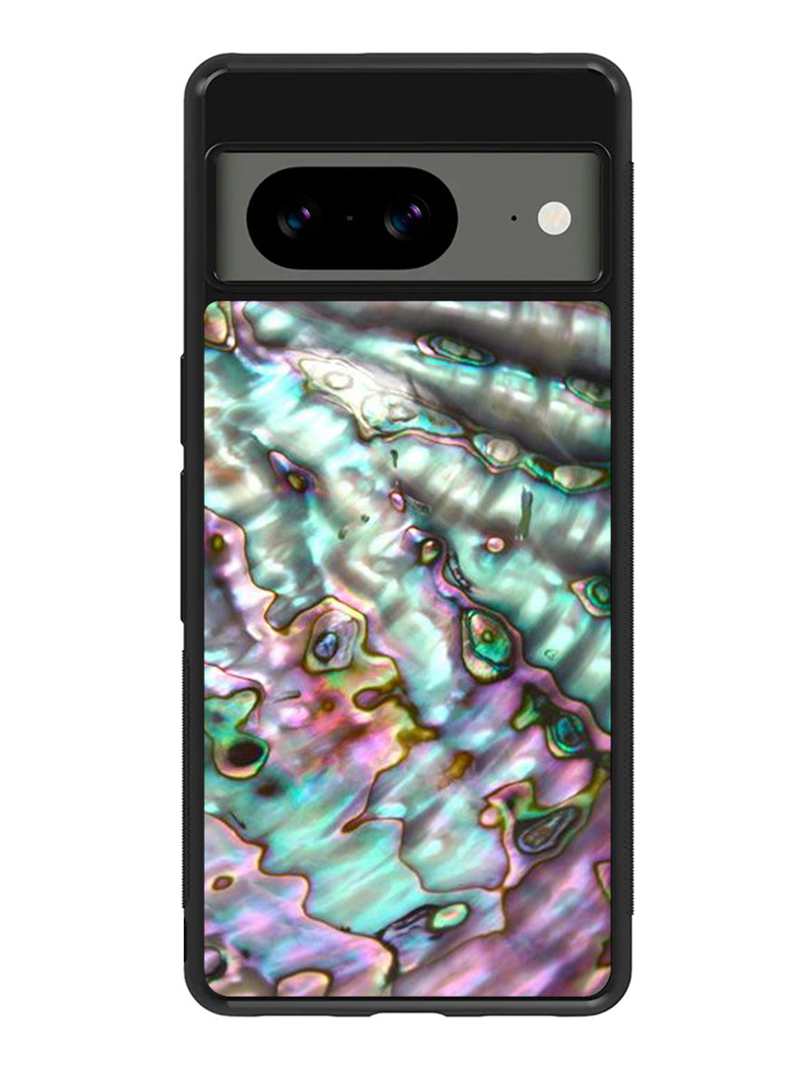 Abalone Shell 2nd Google Pixel 8a Case