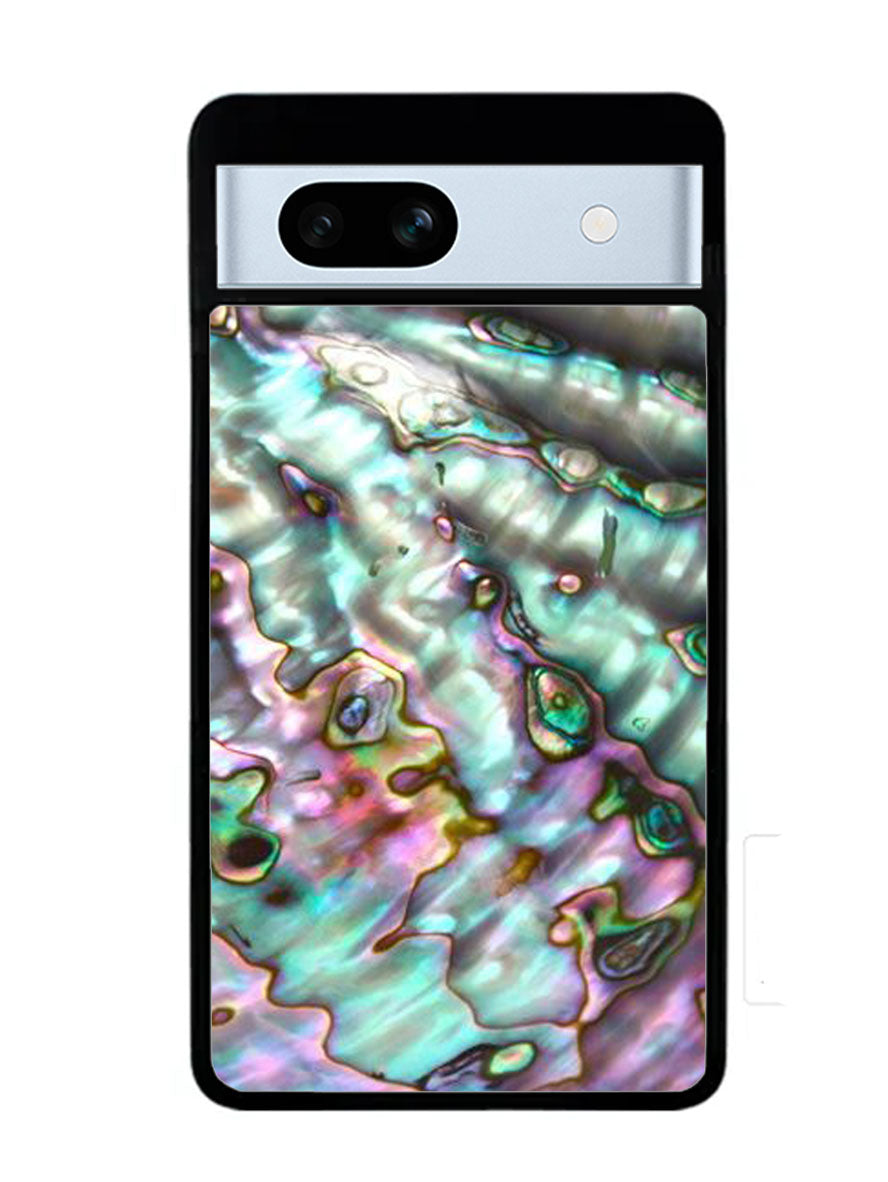Abalone Shell 2nd Google Pixel 7A Case