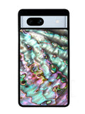 Abalone Shell 2nd Google Pixel 7A Case