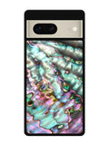 Abalone Shell 2nd Google Pixel 7 Case