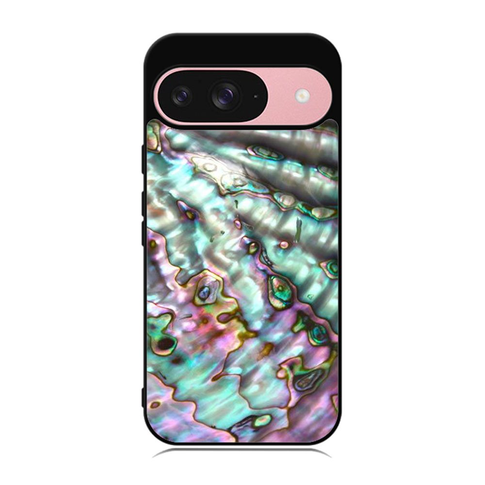 Abalone Shell Case Google Pixel 9 BC2361