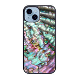 Abalone Shell Case iPhone 15 Plus BC2361
